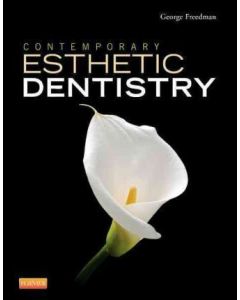 Contemporary Esthetic Dentistry