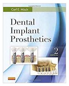 Dental Implant Prosthetics