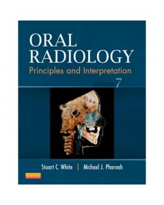 Oral Radiology: Principles And Interpretation 7th Edition