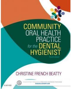 Community Oral Health Practice for the Dental Hygienist