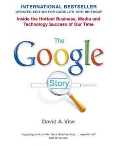 The Google Story