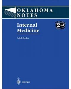 Internal Medicine 2nd Edition