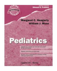 Rypins' Intensive Reviews: Pediatrics