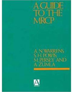 Guide to the MRCP Part 2 Written Paper