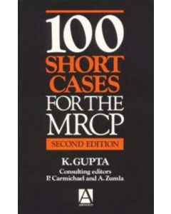 100 Short Cases for the MRCP