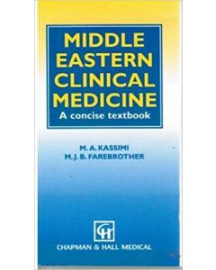 Middle Eastern Clinical Medicine: A Concise Textbook