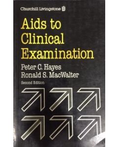 AIDS to Clinical Medicine 