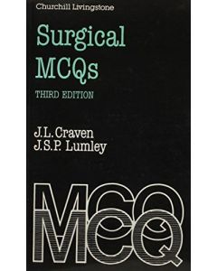 Surgical MCQs 