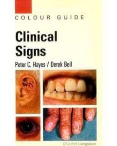 Clinical Signs: Colour Guide