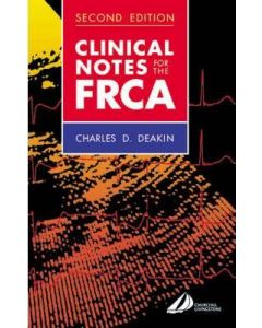 Clinical Notes for the Frca 