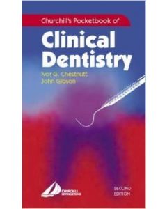 Churchills Pocketbook of Clinical Dentistry