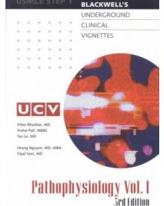 Underground Clinical Vignettes 3rd Edition