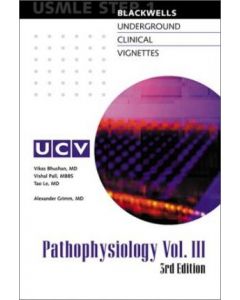 Blackwell`s Underground Clinical Vignettes