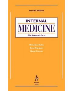 Internal Medicine: The Essential Facts 