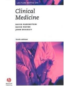 Clinical Medicine 6th Edition