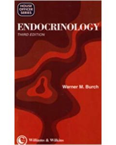 Endocrinology for the House Officer