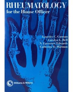 Rheumatology for the House Officer