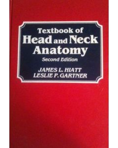 Textbook of Head and Neck Anatomy