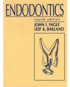 Endodontics 1st Edition