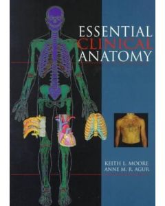 Essential Clinical Anatomy