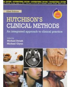 Hutchison's Clinical Methods 22nd Edition