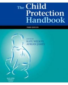 The Child Protection Handbook 