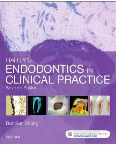 Harty's Endodontics in Clinical Practice