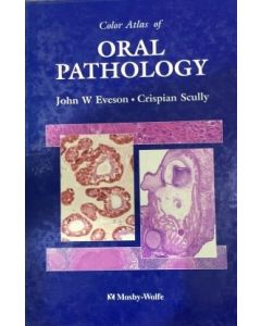 Colour Atlas of Oral Pathology