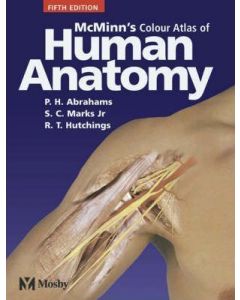 McMinn's Color Atlas of Human Anatomy [With CDROM] 