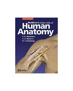 McMinn's Color Atlas of Human Anatomy