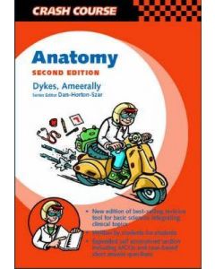 Anatomy: Crash Course 