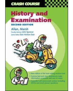 Crash Course: History and Examination 