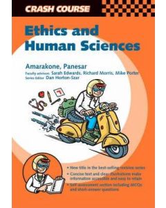 Crash Course: Ethics and Human Sciences