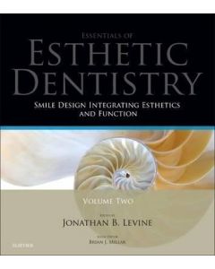 Smile Design Integrating Esthetics And Function