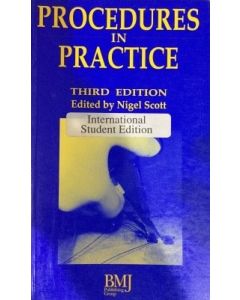 Procedures in Practice  Edn 