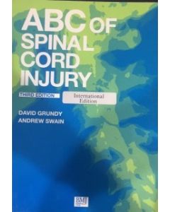 ABC of Spinal Cord Injury