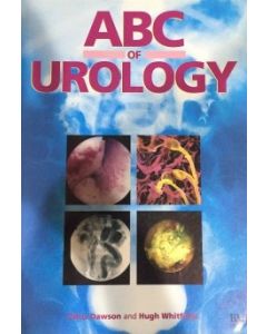 ABC of Urology 1st Edition