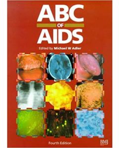 ABC of AIDS 4th Edition