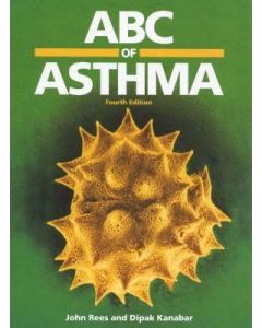 ABC of Asthma 4th Edition