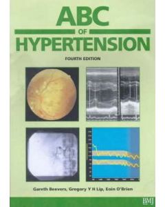 ABC of Hypertension 4th Edition