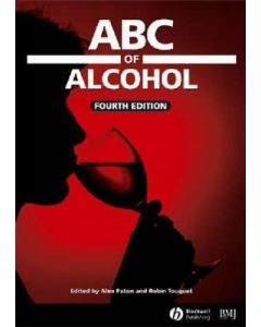 ABC of Alcohol 4th Edition