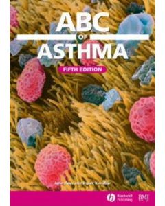 ABC of Asthma 5th Edition