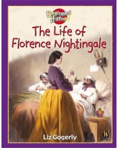 Fact Cat: The Life of Florence Nightinglane