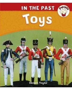 Popcorn: In the Past Toys