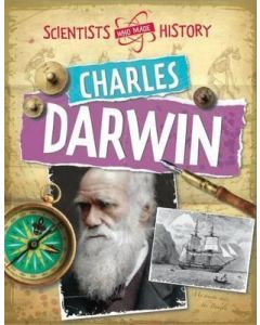 Charles Darwin