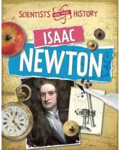 Isaac Newton