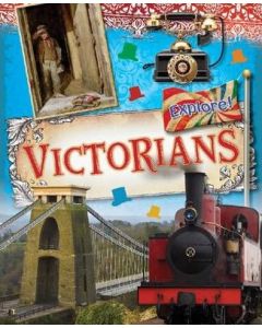 Explore! Victorians