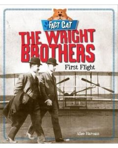 The Wright Brothers First Flight