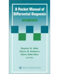 A Pocket Manual of Differential Diagnosis