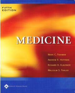 Medicine 5th Edition